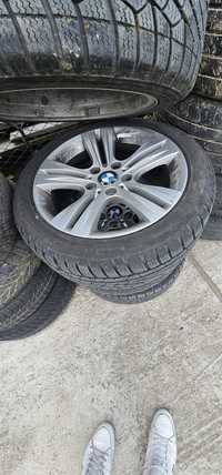 Jante 17 BMW seria 1