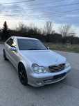 Mercedes W203 2.7 CDI Face На Части