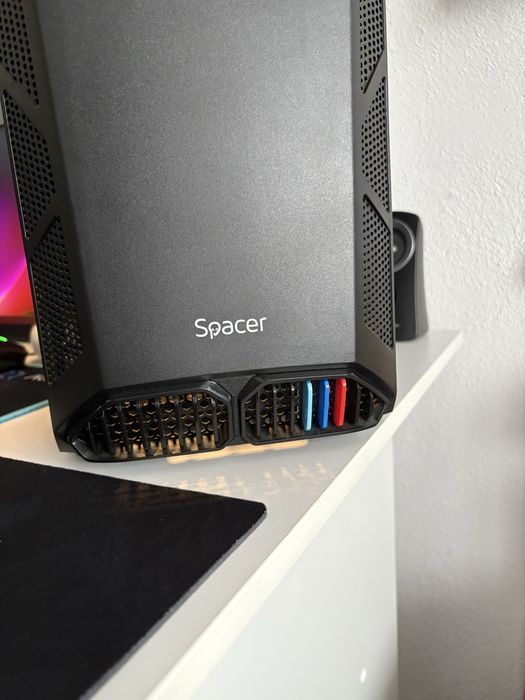 Pc Setup Calculator i5 4,6GHz