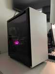 ПК intel core i5, 10400F, Sapphire RX 6650 XT NITRO+ Gaming 8GB