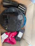 Robot aspirator viomi v3 cu defect