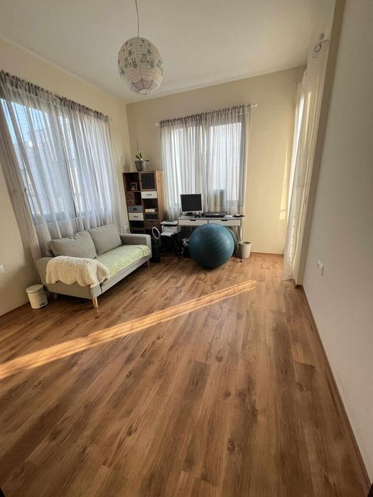 Нова Намалена Цена! Къща в кв. Сарафово, м. Лахана с АКТ 16