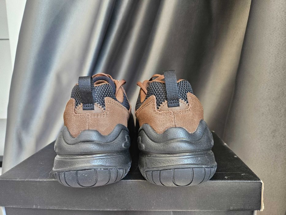 NIKE - Нови турискически обувки/  Outdoor hiking shoes