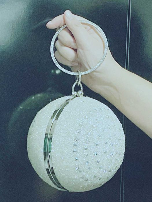 Официална чанта за повод