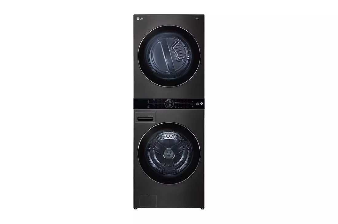 Стиральная машина LG WT1310YJ 13/10 кг перечисление доставка рассрочка