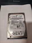 Хард диск 1TB Seagate Laptop SSHD (+8GB SSD), SATA 3, 5400rpm, 64M