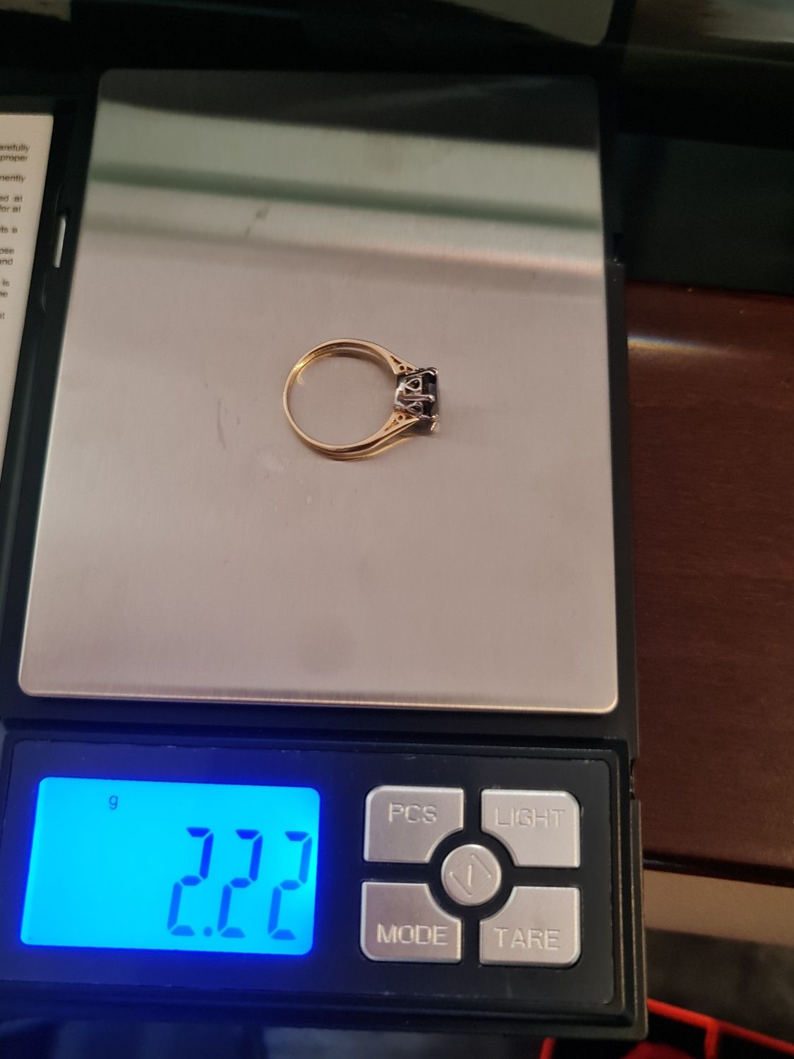 Inel logodna diamant negru 2.09 carate superb