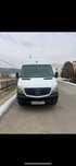 Yuk mashina mersades sprinter