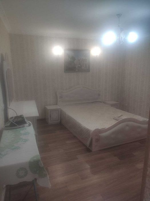 Аренда 4х комнатный дом, 2 сотки - Чинобад