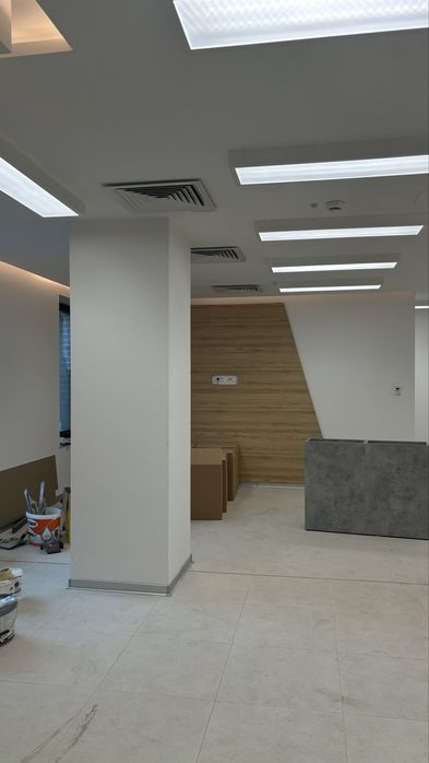 Montaj Gresie 80 lei / lavabil 6 lei/amenajari int complete