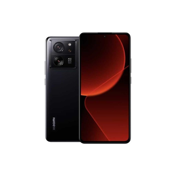 Xiaomi 13T  12GB /256GB черный Рассрочка Магазин Red Geek