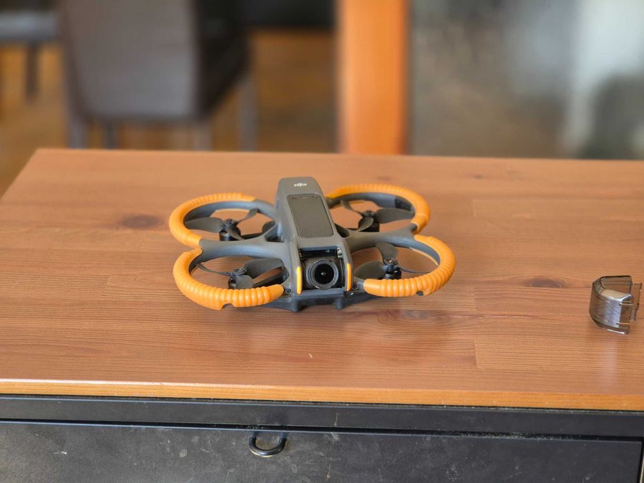 Дрон DJI Avata 2