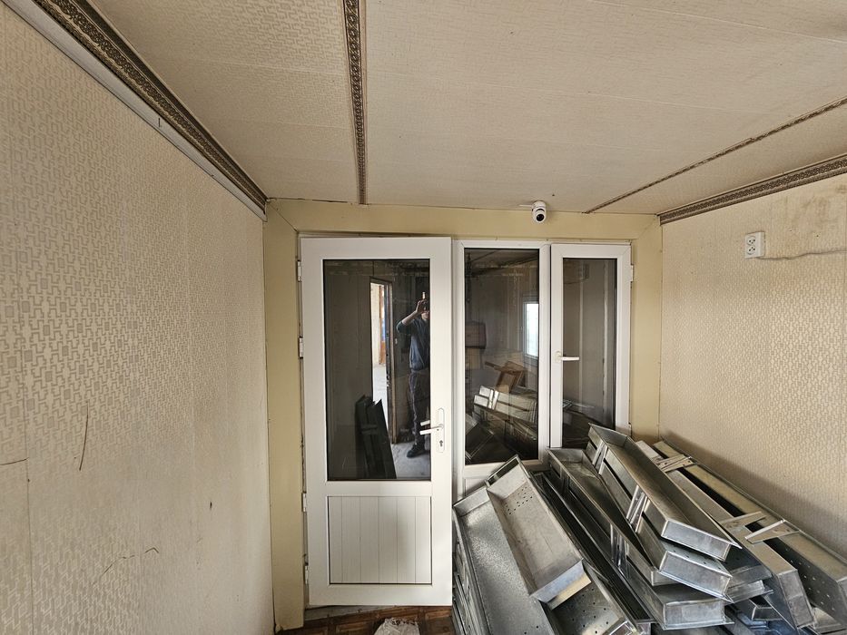 Goʻsht doʻkoni kantenir 6 m remont qilingan haladelnigi ham bor