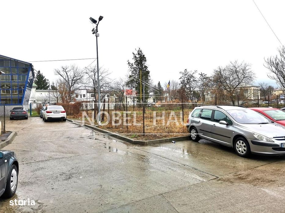 Teren 1000 mp, Ultracentral Barlad, 185 euro mp