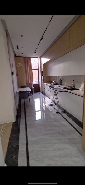 Сдаётся квартира