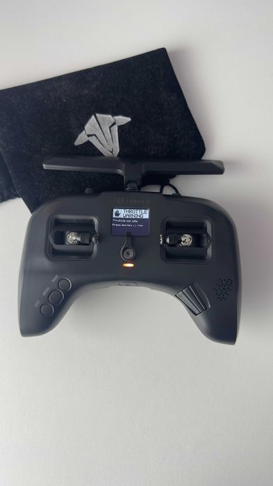 FPV Diatone Roma F5 6S/5 inch V2 DJI + GPS