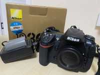 Фотоаппарат Nicon d300s покупали в Конаде