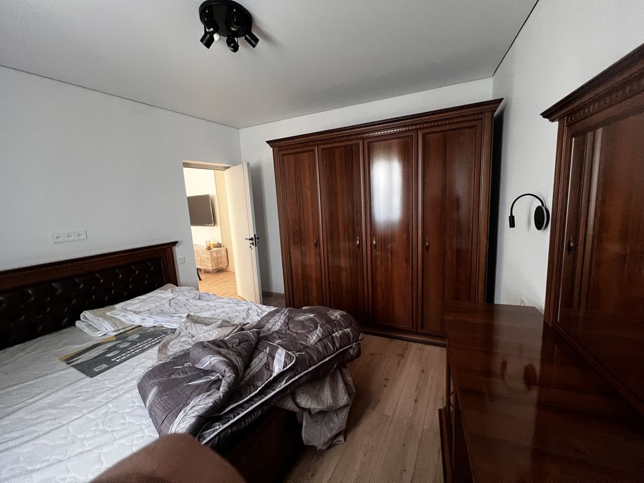 Аренда квартиры жемчуг