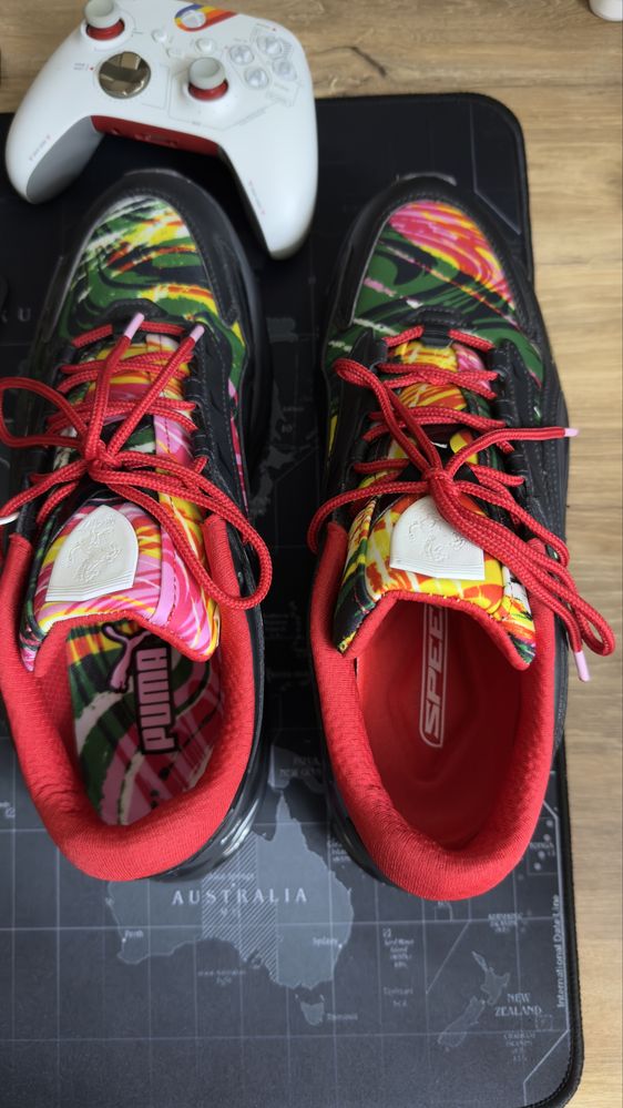 Puma Ferrari original limited 43