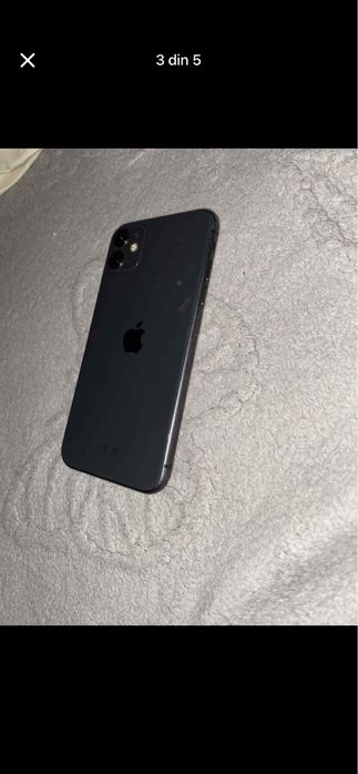 Iphone 11 impecabil