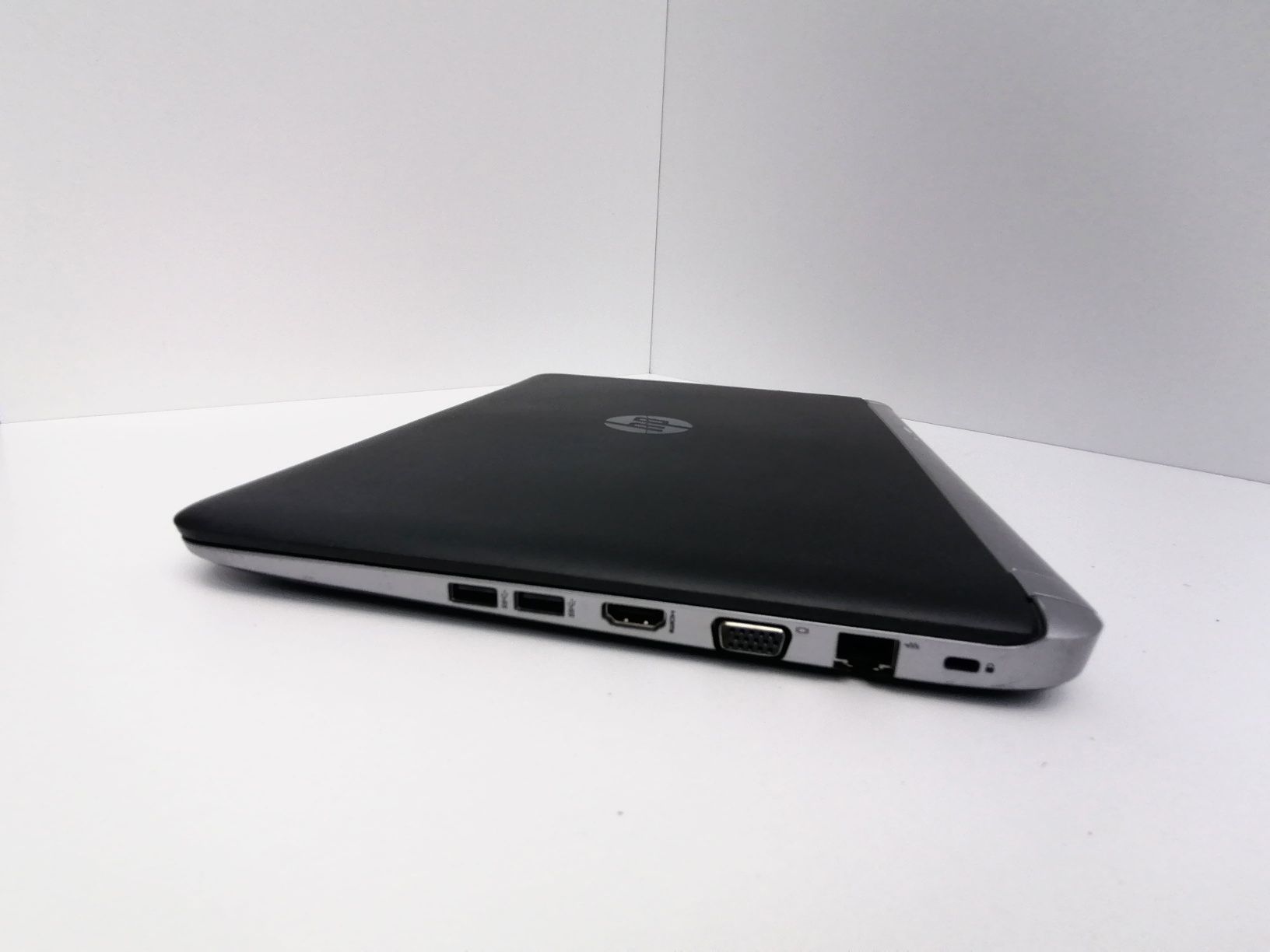 Laptop HP ProBook Intel Pentium 4405U 128 GB SSD 8 GB RAM Intel HD