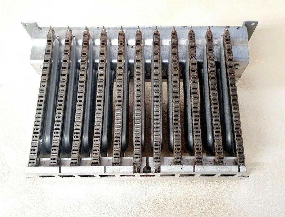 Arzator centrala Ferroli