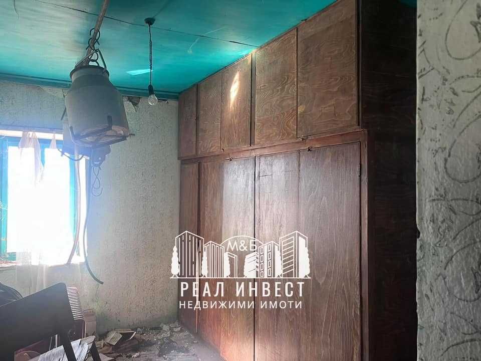 Продавам къща в с. Сталево