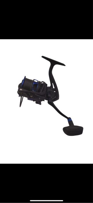 Mulienta WindBlade Power Feeder FD - 8000