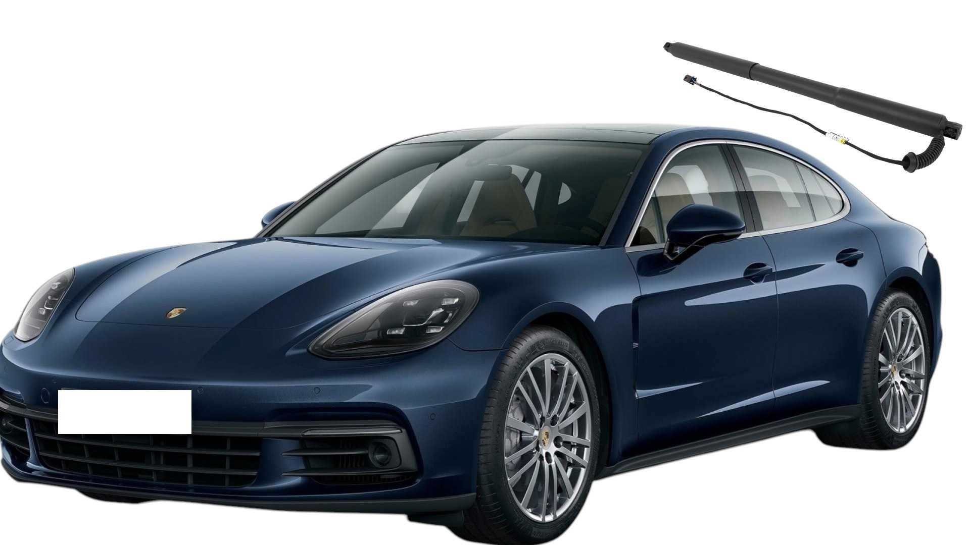 Електрически амортисьор за багажник Porche Panamera 971 2016-