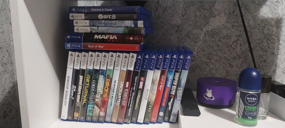 Игры на плейстейшен ПРОДАЖА/ОБМЕН