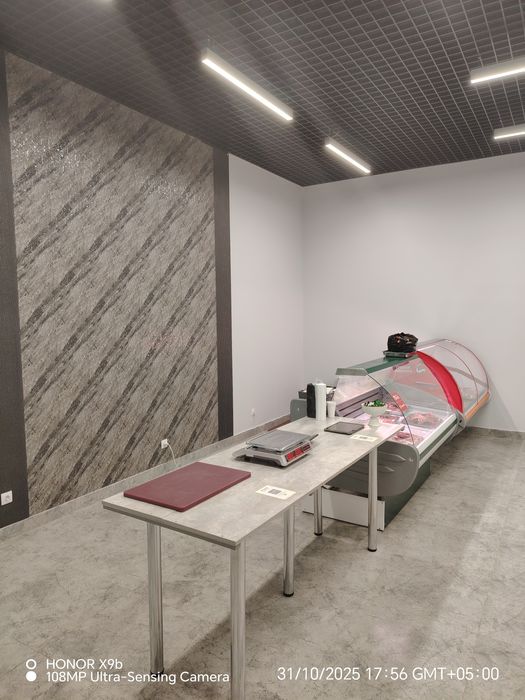 Сдаеться помещения под мясо или другое