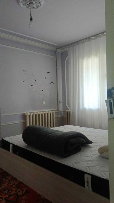 Продается 3-х комнатная квартира, 5-этаж, Сергели 8