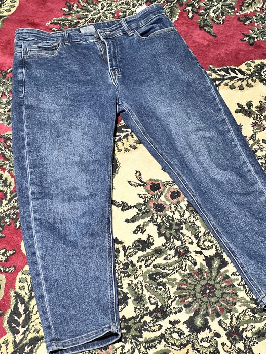 Jeans shim terra pro L 36 razmer mujskoy