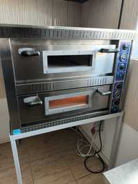 Cuptor pizza electric 380V
