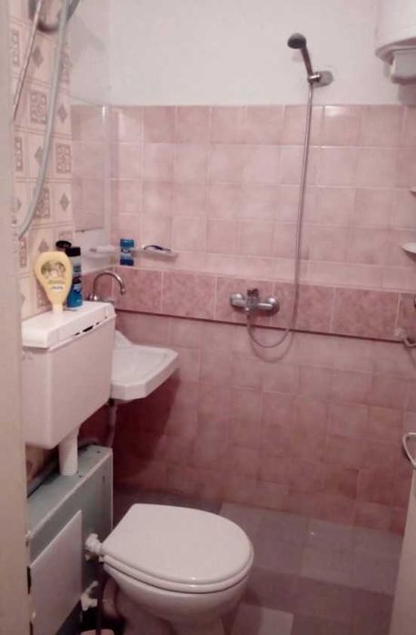 Дава се под наем Едностаен апартамент в Пловдив, Каменица 2 - 45 кв.м за 209.1 € - Снимка #2