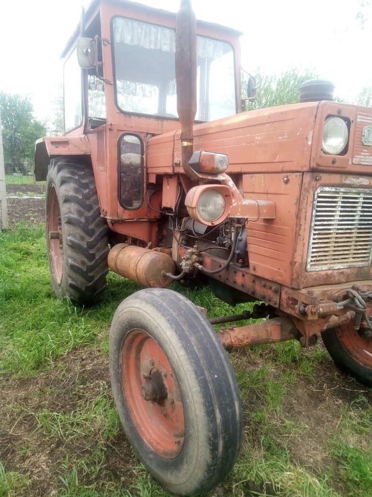 Tractor 650 stare bună