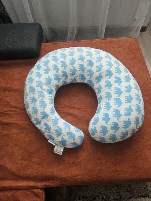 Perna alăptare, sarcina si bebe