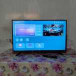 Vesta 43" Full HD Smart TV  Juda yaxshi holatda
