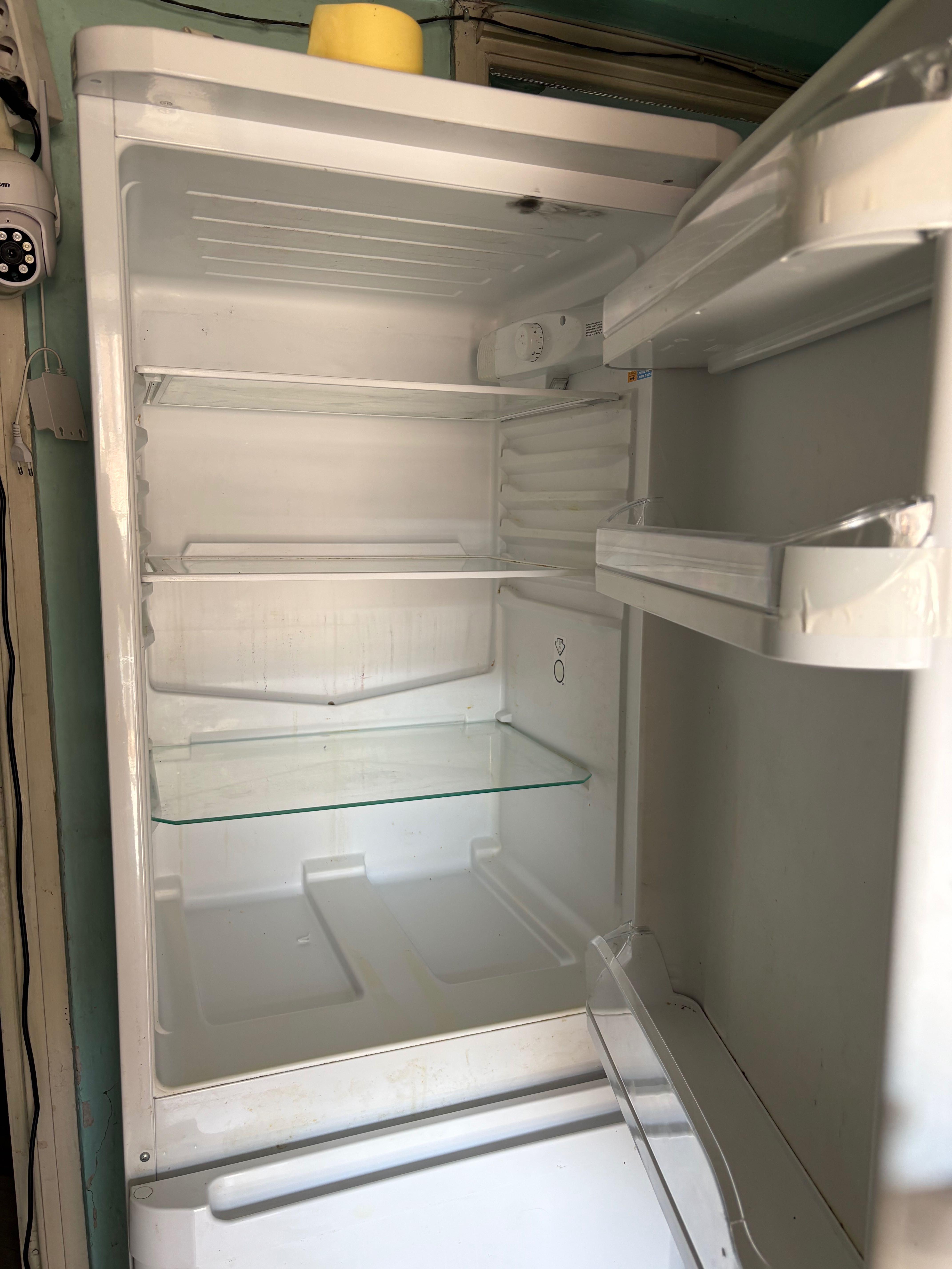 Frigider Indesit
