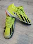 Ghete fotbal copii Nike și Adidas