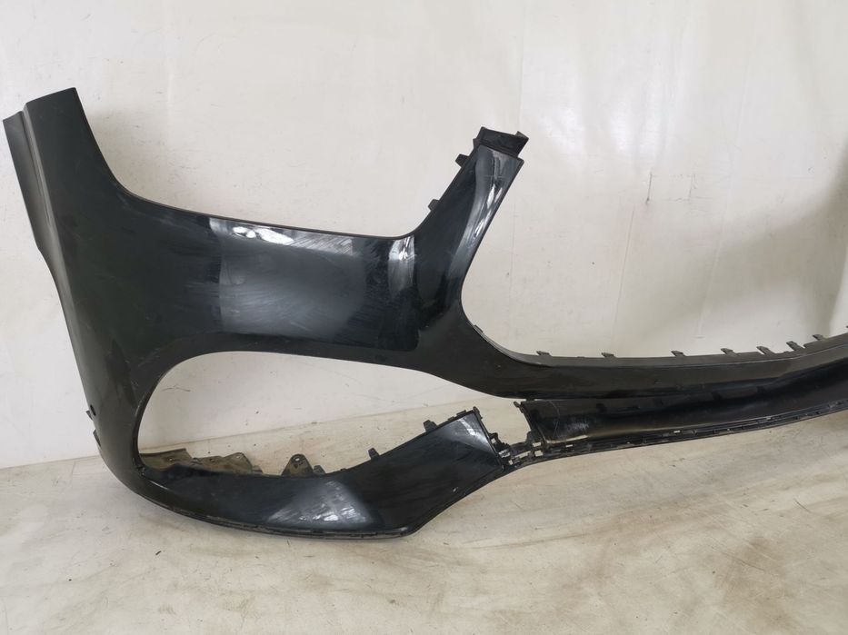 Bara Fata AMG Mercedes-Benz  GLE-Class V167 2018 2019 2020 2021 2022 2