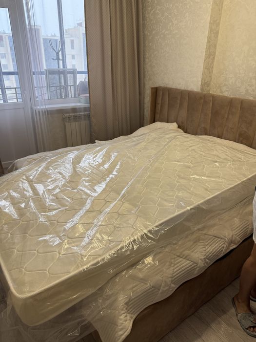 Продам матрас размер 200 *120