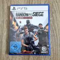 Tom Clancy's [Deluxe Edition] (PS5) игра за (Playstation5)
