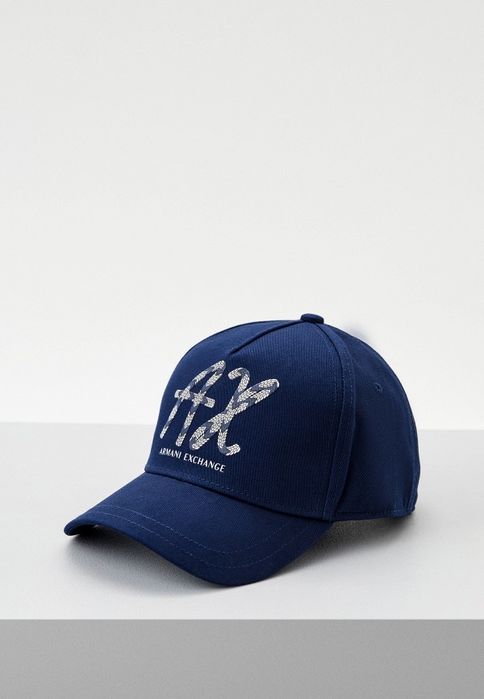 Шапка Armani Exchange unisex