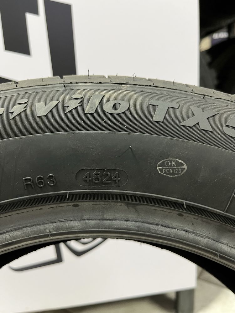 185/65 R15 TRACMAX TX5