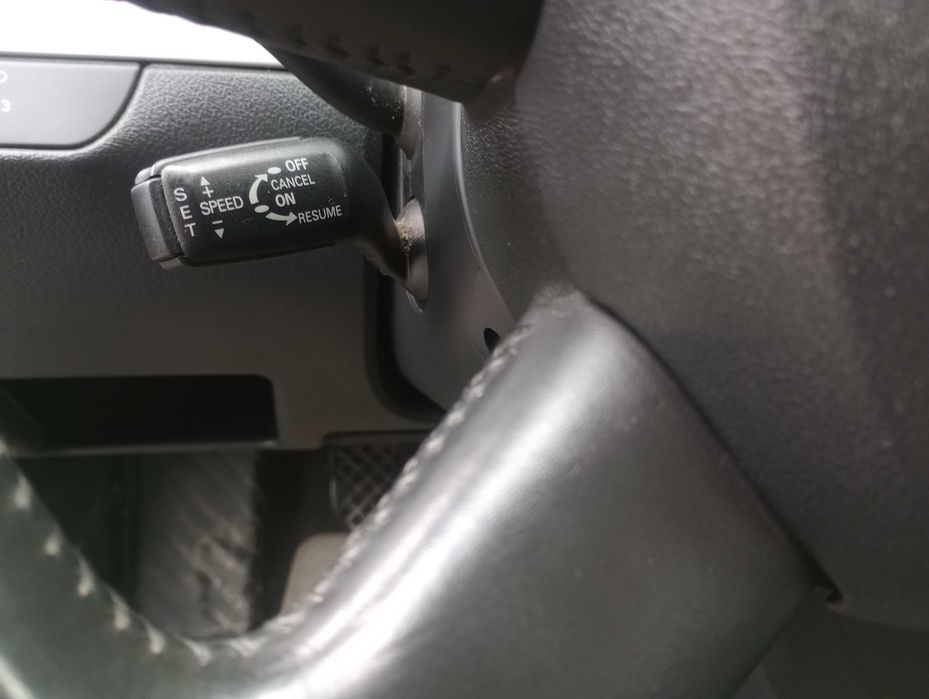 Audi A4 2.0TDI Quattro