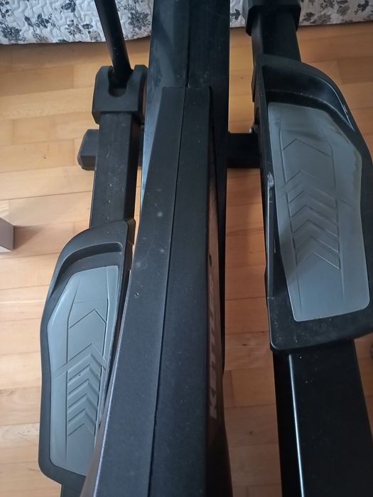 Кростренажор Kettler unix2