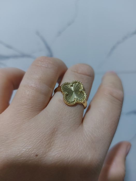 Кольцо Золото 585 Новый