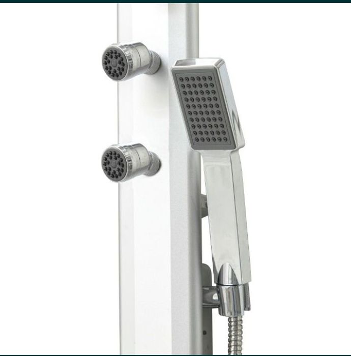 Dus panel hidromasaj Wyga