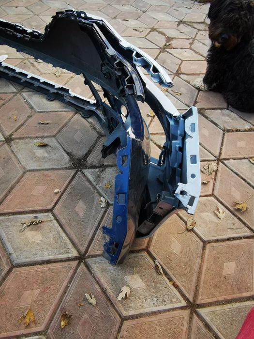 Bara fata Renault megane 4 2017/2018/2019/2020